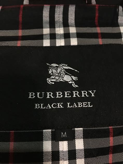 black label japan burberry|crestbridge black label.